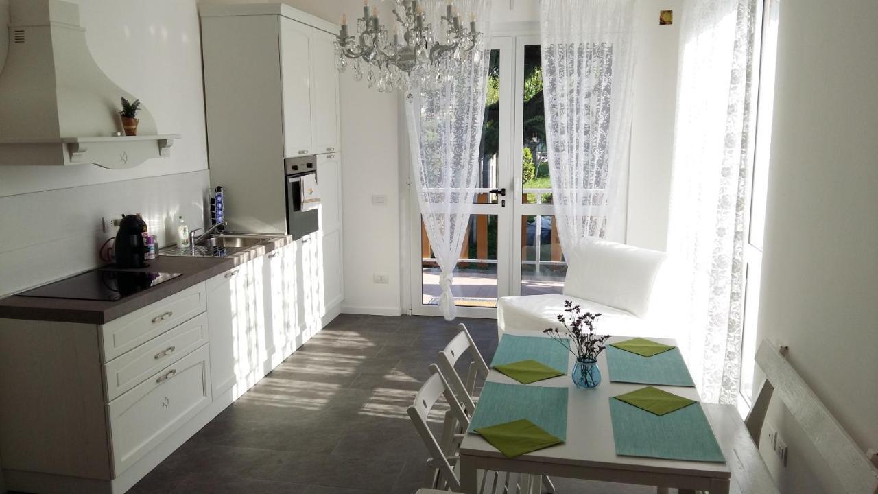 La Casa Dei Sogni Bed and Breakfast Brugherio Eksteriør billede