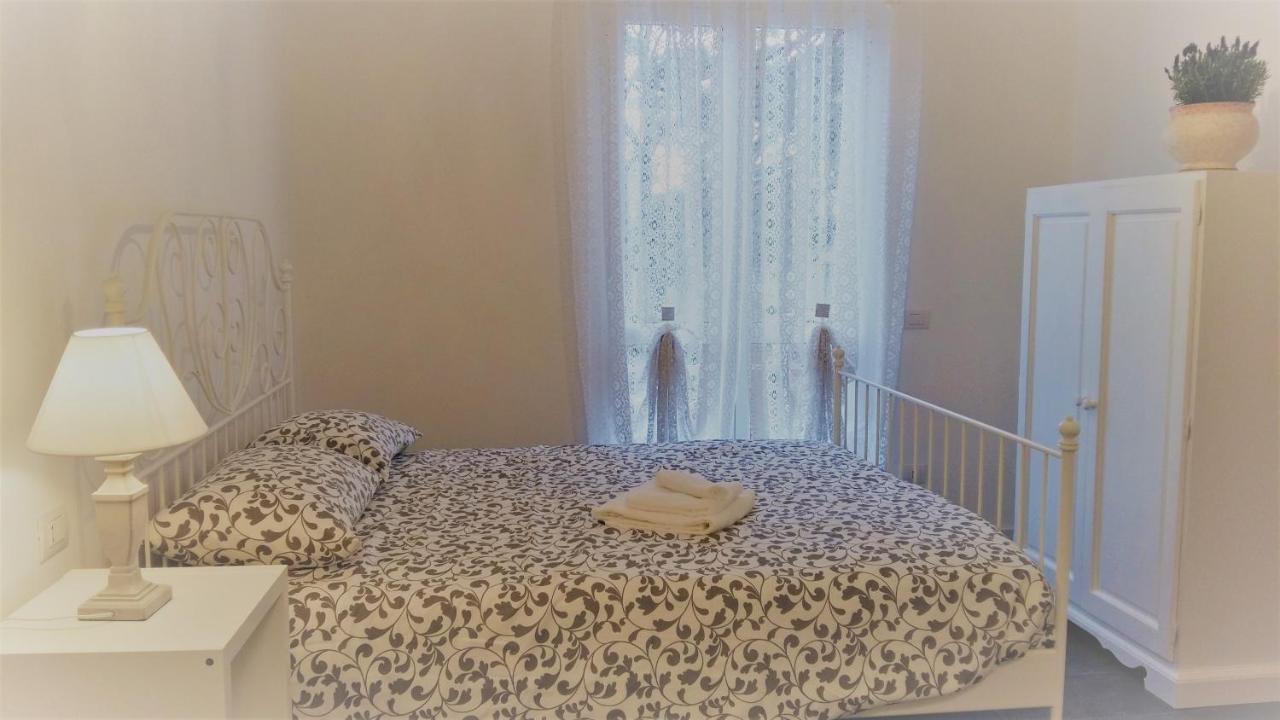 La Casa Dei Sogni Bed and Breakfast Brugherio Eksteriør billede