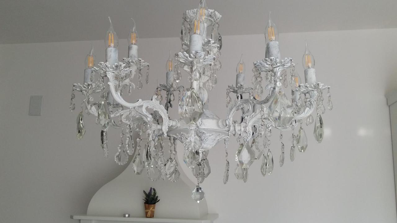 La Casa Dei Sogni Bed and Breakfast Brugherio Eksteriør billede