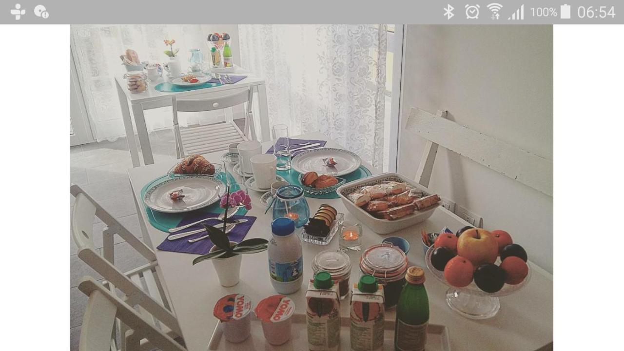 La Casa Dei Sogni Bed and Breakfast Brugherio Eksteriør billede