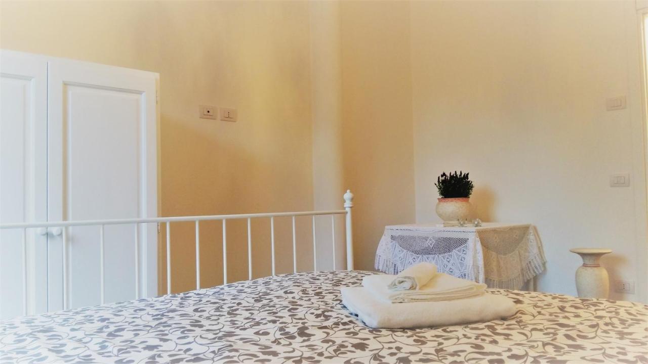 La Casa Dei Sogni Bed and Breakfast Brugherio Eksteriør billede