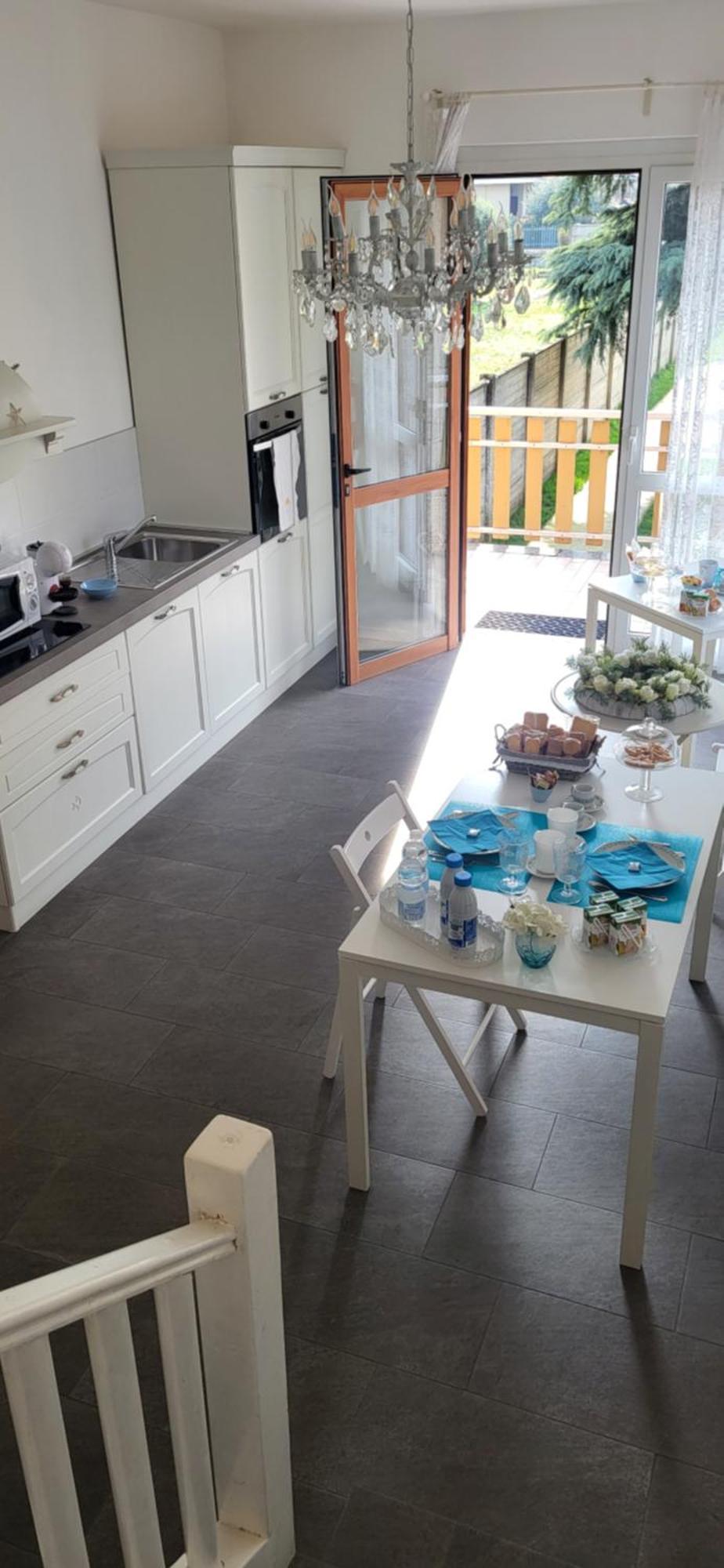 La Casa Dei Sogni Bed and Breakfast Brugherio Eksteriør billede
